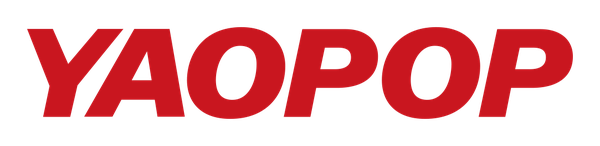 姚品国际LOGO