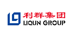 LIQUN GROUP利群集团 LOGO